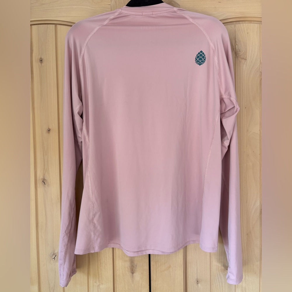 Stio Crester? Long-Sleeve T-Shirt - Picture 3 of 15